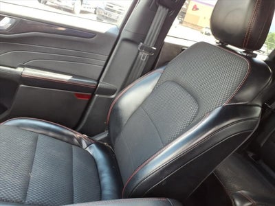 2024 Ford Escape Hybrid ST-Line Select