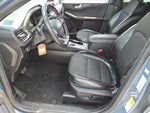 2024 Ford Escape Hybrid ST-Line Select