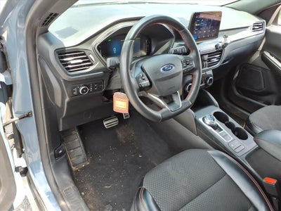 2024 Ford Escape Hybrid ST-Line Select