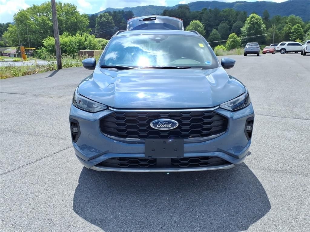 2024 Ford Escape Hybrid ST-Line Select