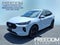 2026 Ford Escape Hybrid ST-Line Elite