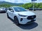 2026 Ford Escape Hybrid ST-Line Elite