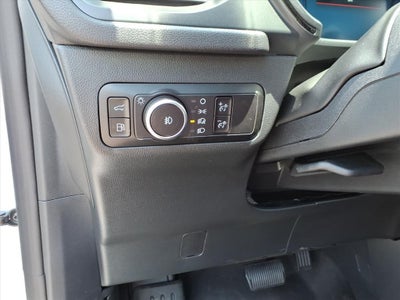 2026 Ford Escape Hybrid ST-Line Elite