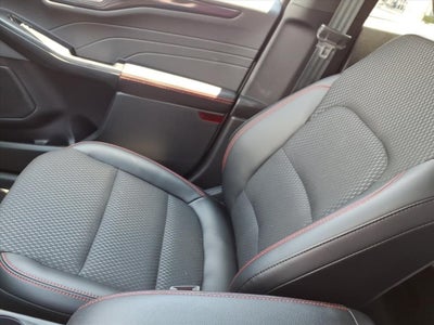 2026 Ford Escape Hybrid ST-Line Elite