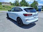 2026 Ford Escape Hybrid ST-Line Elite