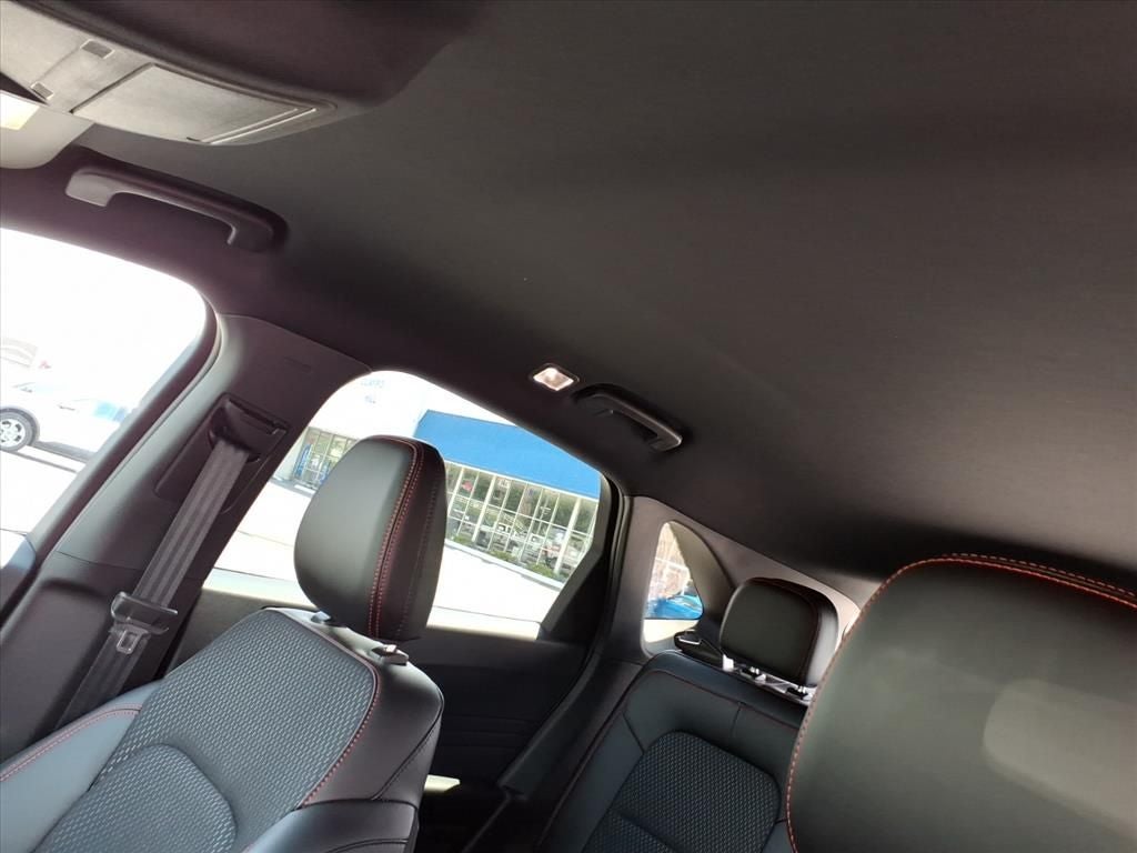 2026 Ford Escape Hybrid ST-Line Elite