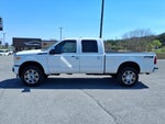 2014 Ford F-250SD Platinum