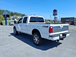 2014 Ford F-250SD Platinum