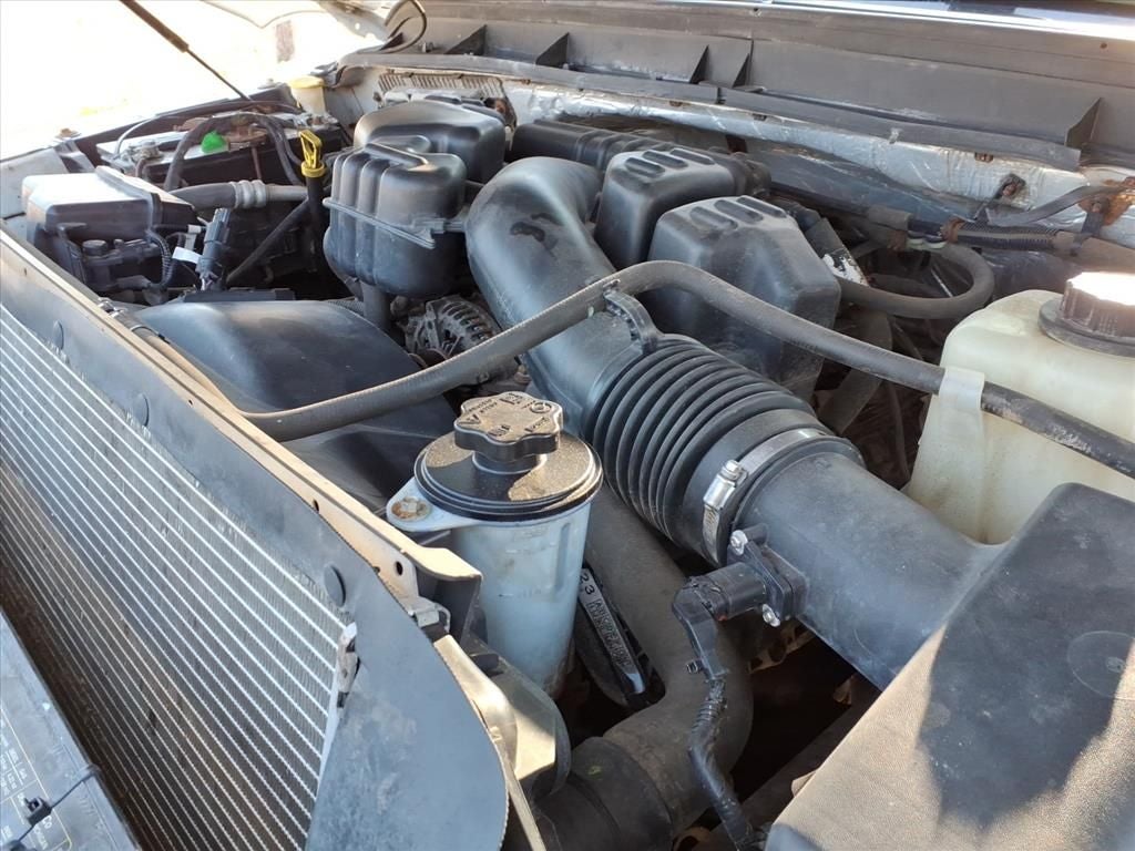 2014 Ford F-250SD Platinum