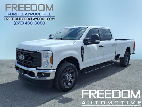 2024 Ford F-250SD XL