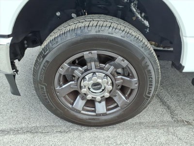 2024 Ford F-250SD XL