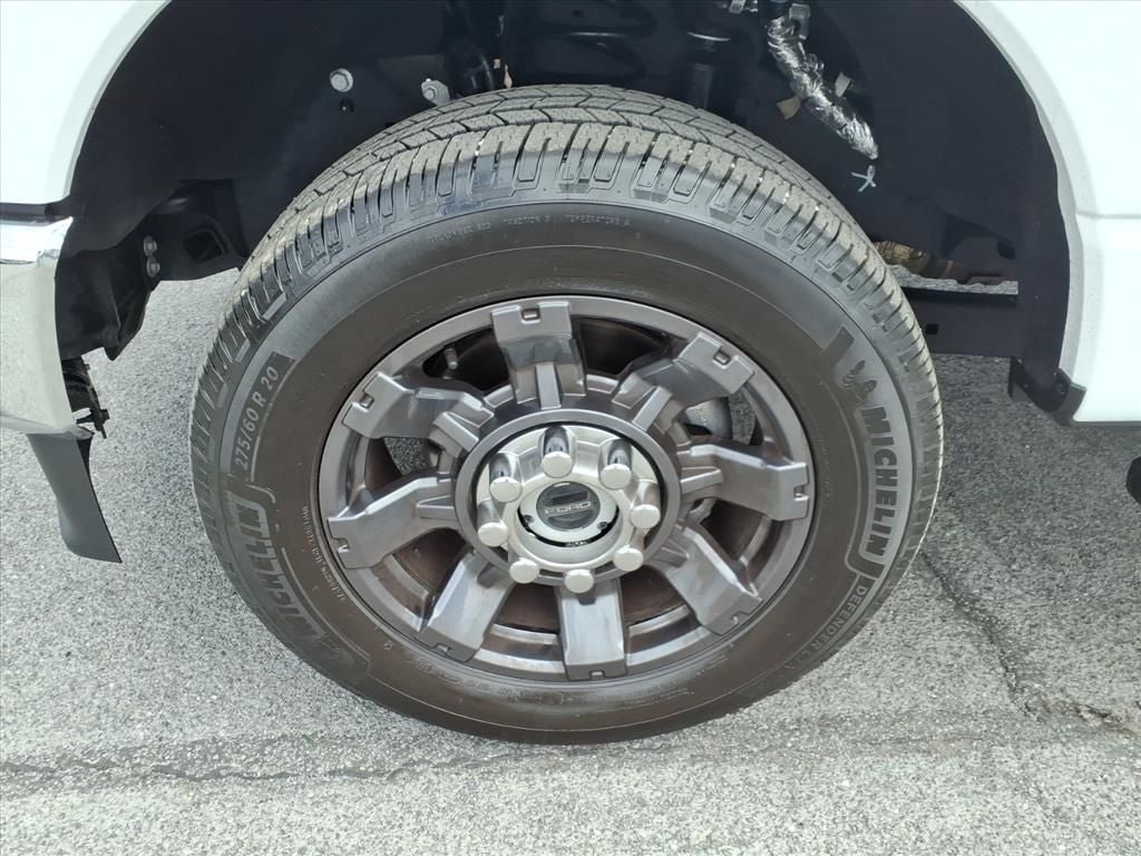 2024 Ford F-250SD XL