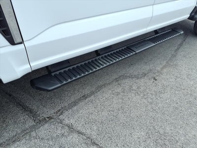 2024 Ford F-250SD XL