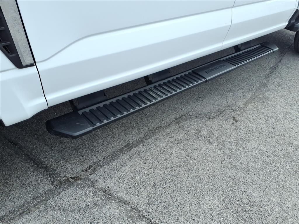 2024 Ford F-250SD XL