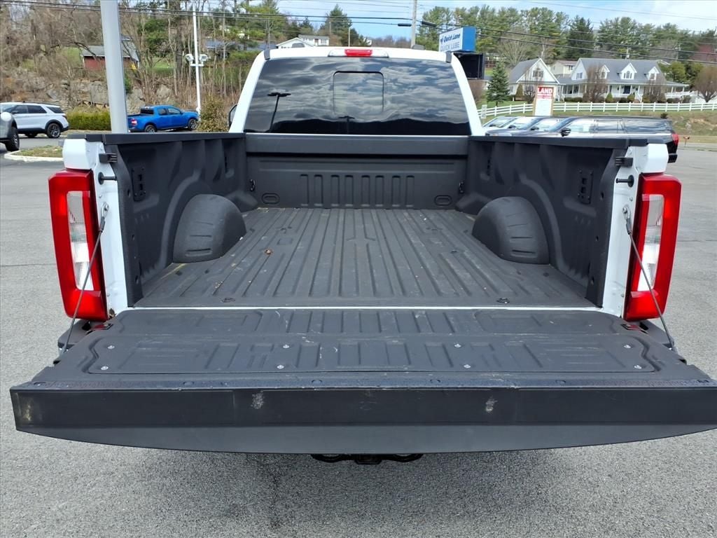 2024 Ford F-250SD XL