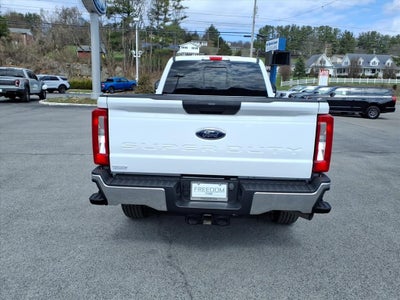 2024 Ford F-250SD XL