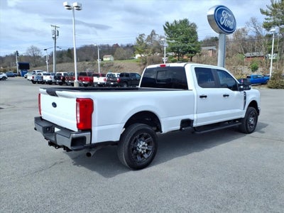 2024 Ford F-250SD XL
