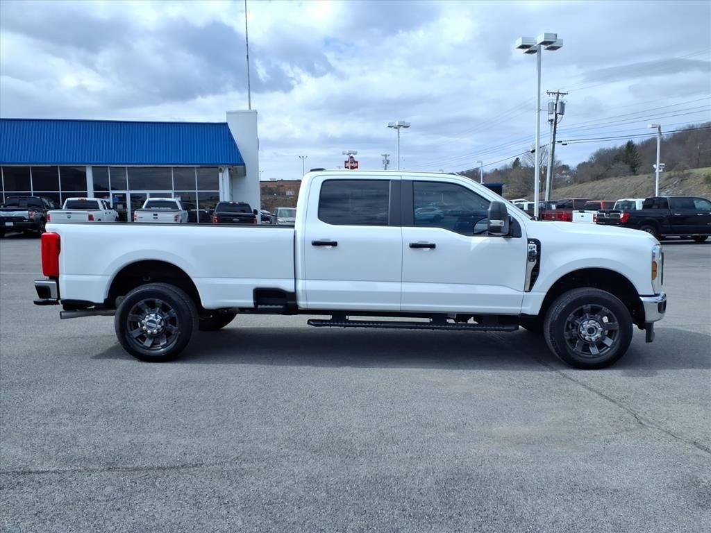 2024 Ford F-250SD XL