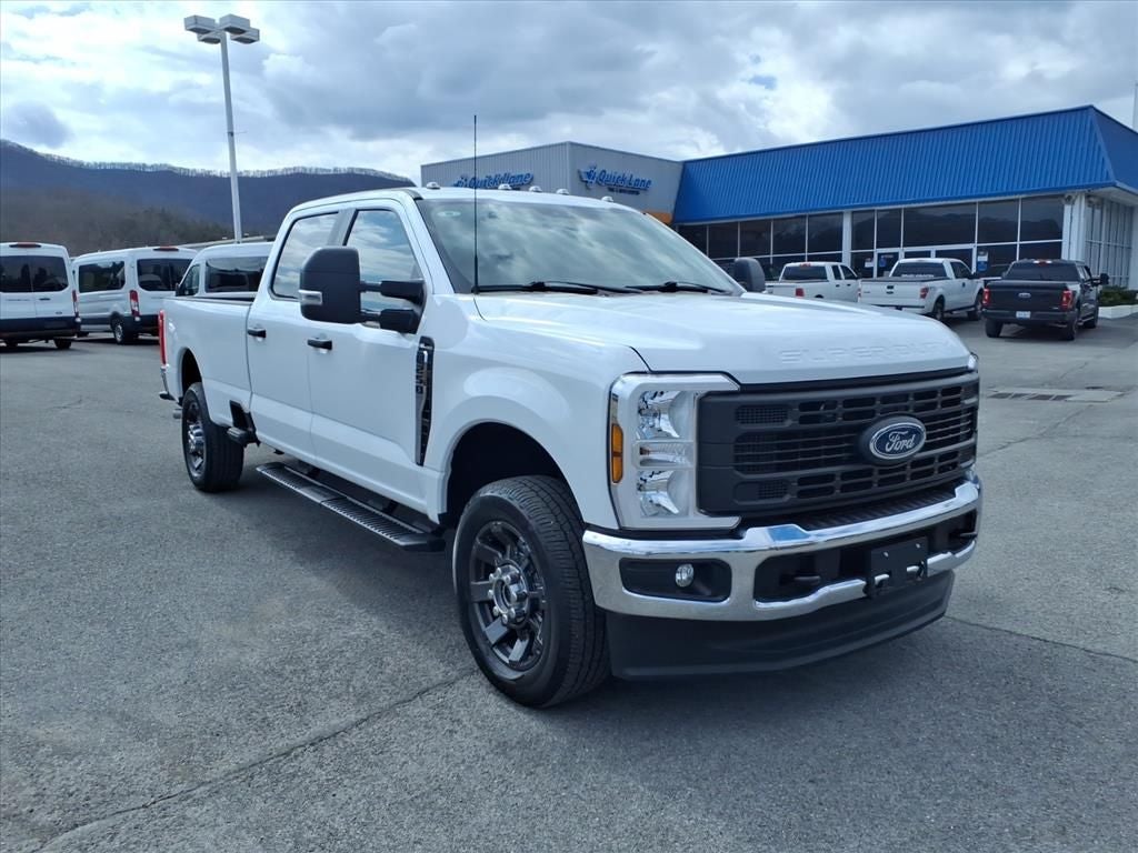 2024 Ford F-250SD XL