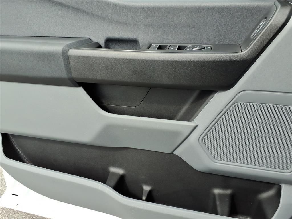 2024 Ford F-250SD XL