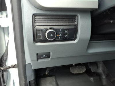 2024 Ford F-250SD XL