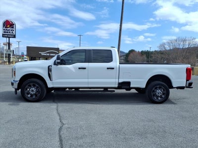 2024 Ford F-250SD XL