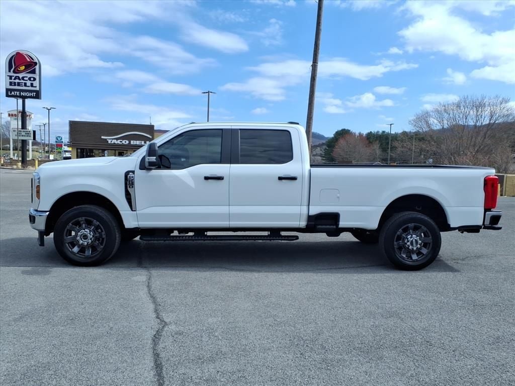 2024 Ford F-250SD XL