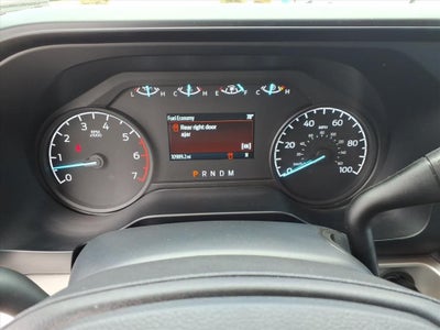 2024 Ford F-250SD XL