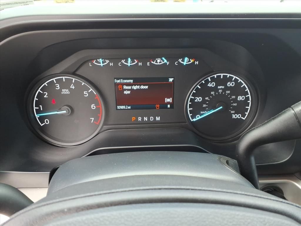 2024 Ford F-250SD XL