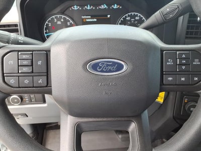 2024 Ford F-250SD XL