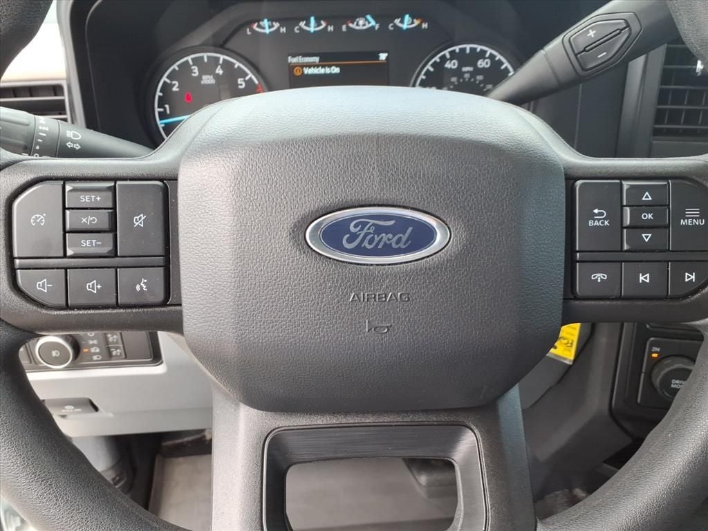 2024 Ford F-250SD XL