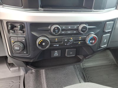 2024 Ford F-250SD XL