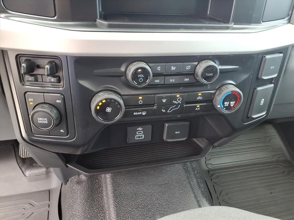 2024 Ford F-250SD XL