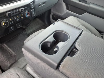 2024 Ford F-250SD XL