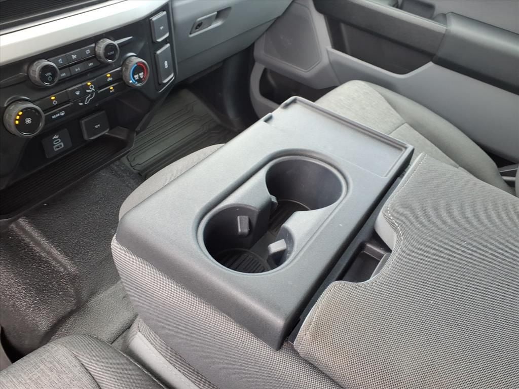 2024 Ford F-250SD XL