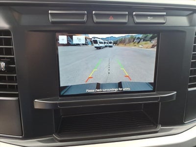 2024 Ford F-250SD XL