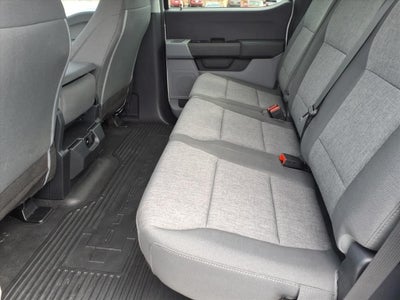 2024 Ford F-250SD XL