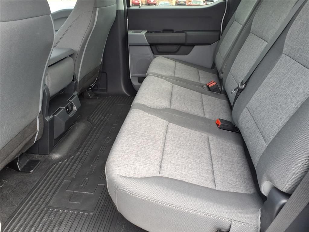 2024 Ford F-250SD XL