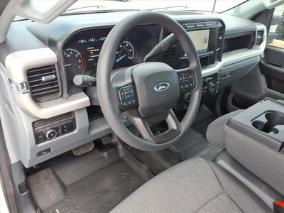 2024 Ford F-250SD XL