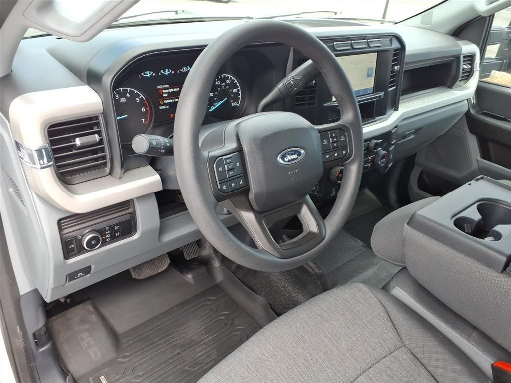 2024 Ford F-250SD XL