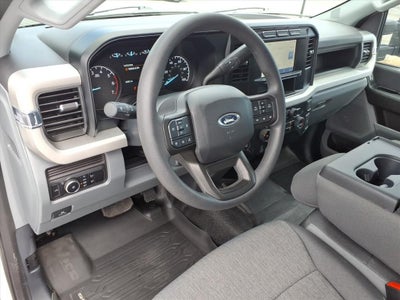 2024 Ford F-250SD XL