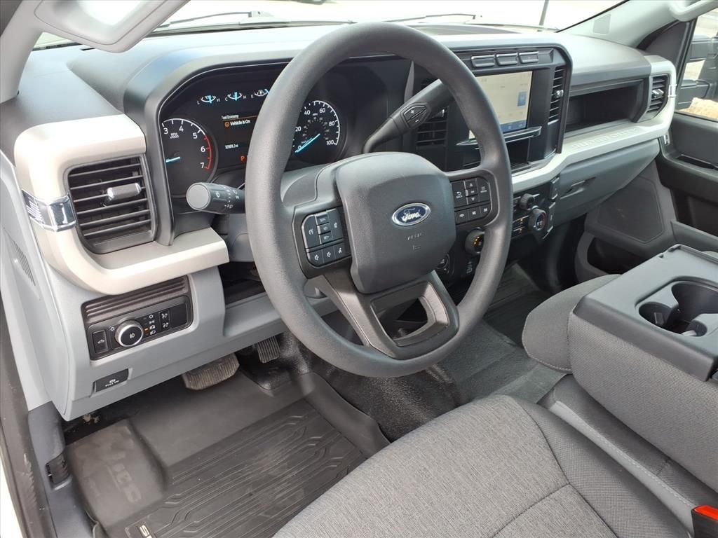 2024 Ford F-250SD XL
