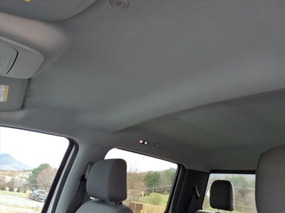 2024 Ford F-250SD XL