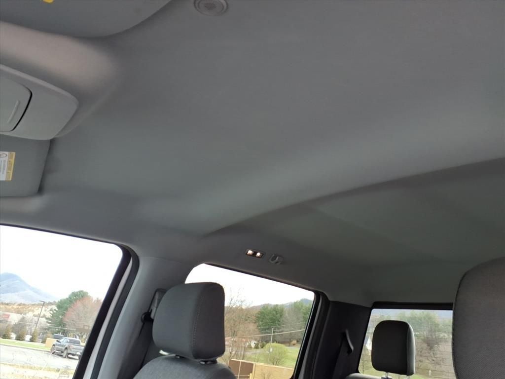 2024 Ford F-250SD XL