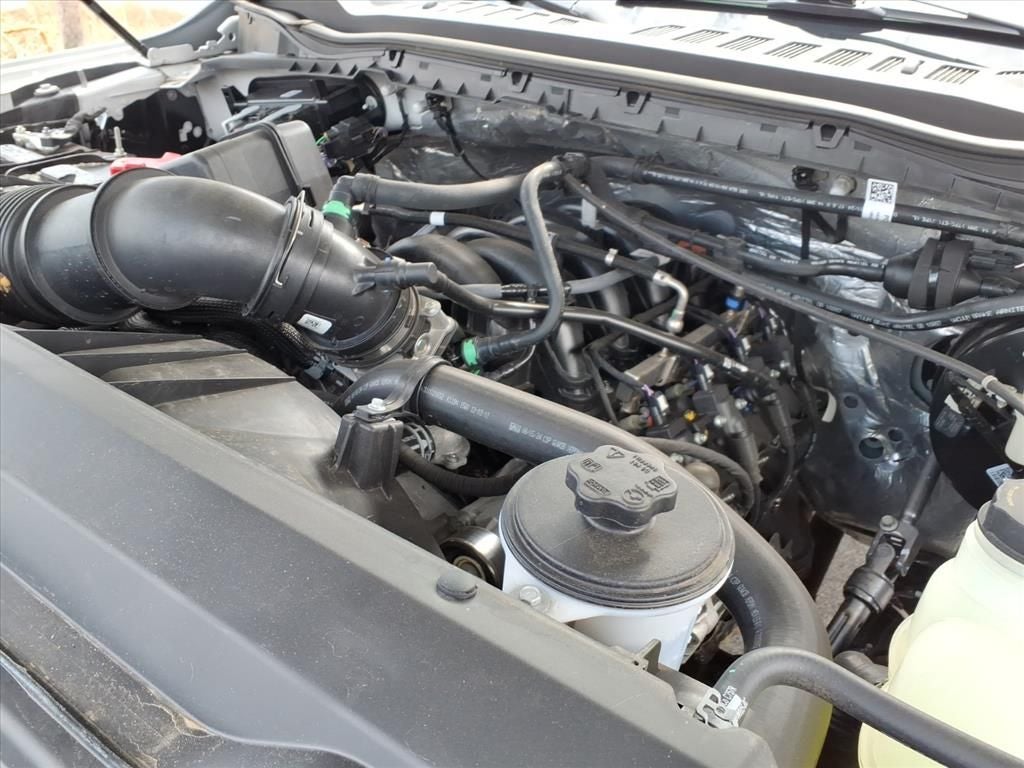 2024 Ford F-250SD XL