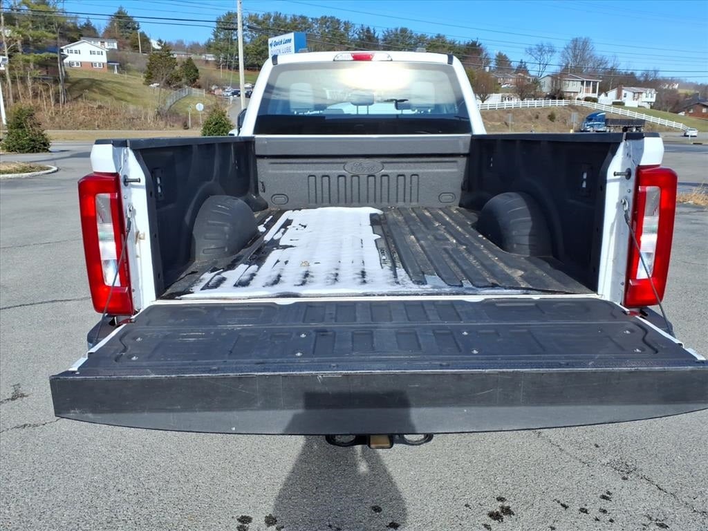 2024 Ford F-250SD XL