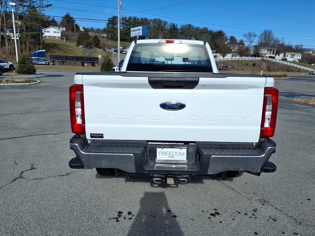 2024 Ford F-250SD XL