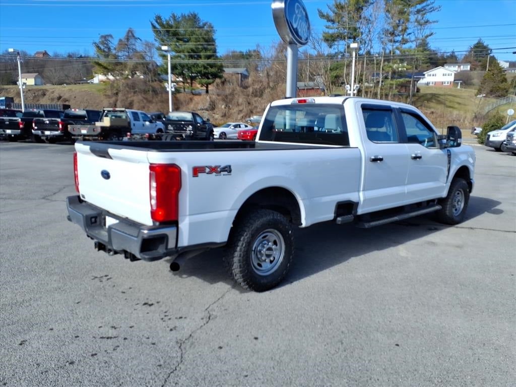 2024 Ford F-250SD XL