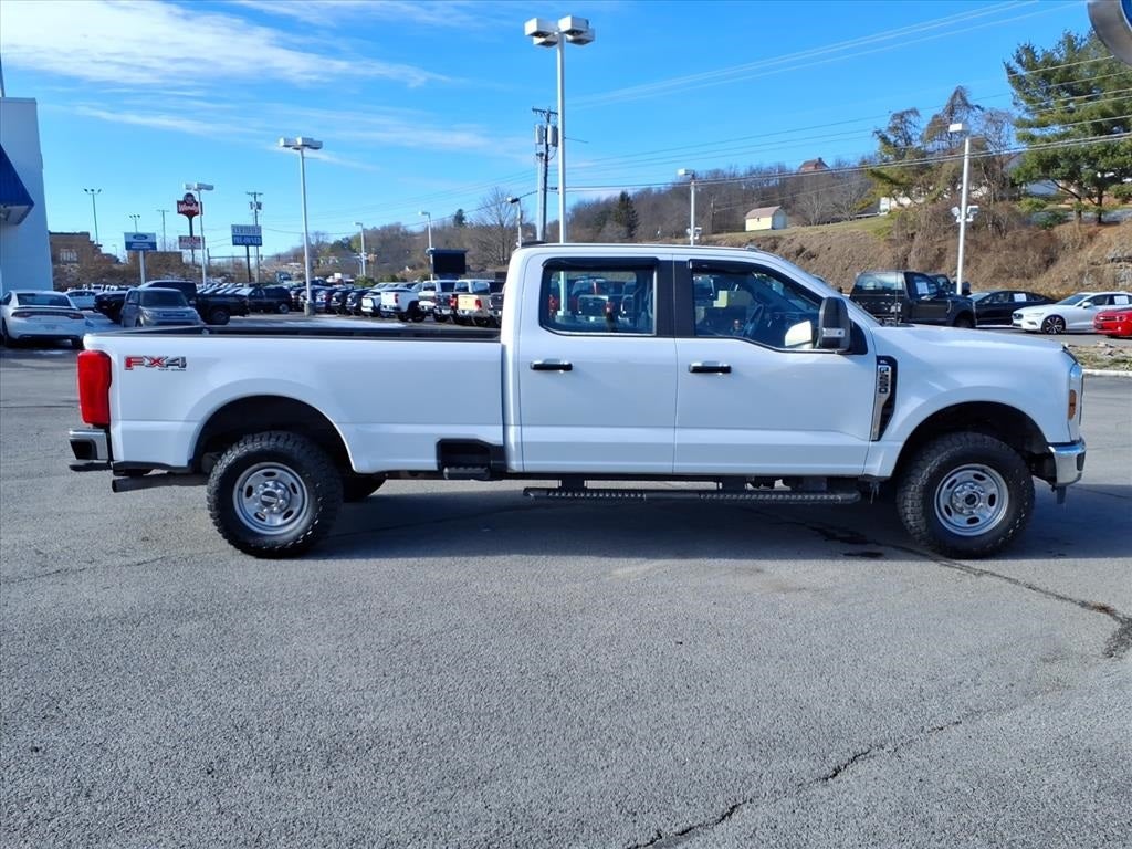 2024 Ford F-250SD XL