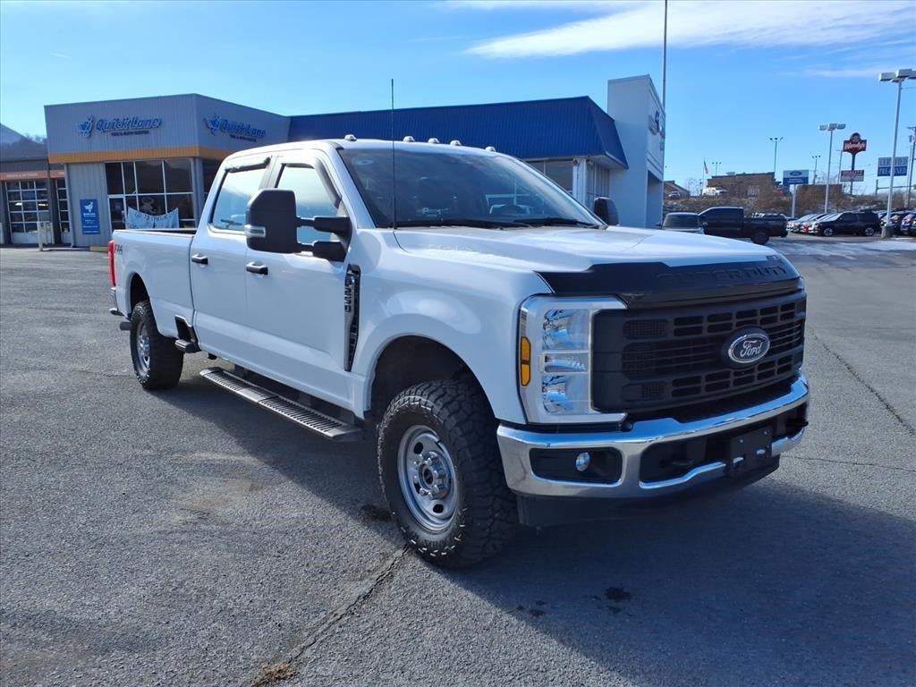 2024 Ford F-250SD XL